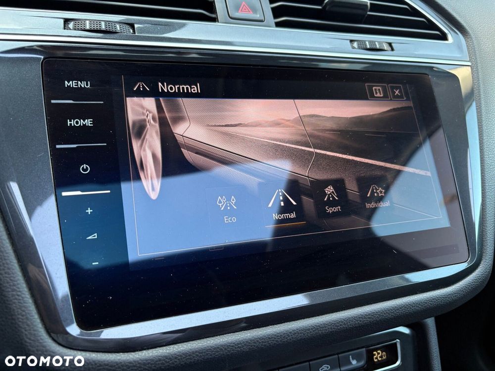 Volkswagen Tiguan Allspace - 35