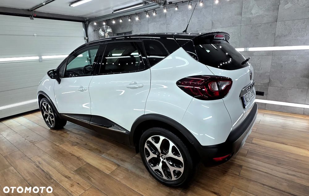 Renault Captur 1.3 Energy TCe S-Edition - 11