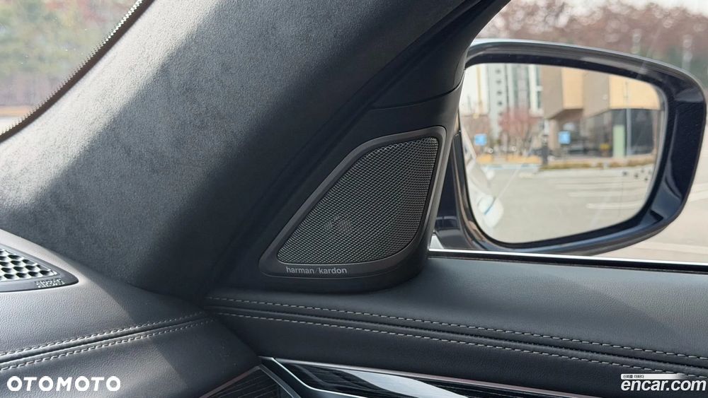 BMW Seria 7 - 18