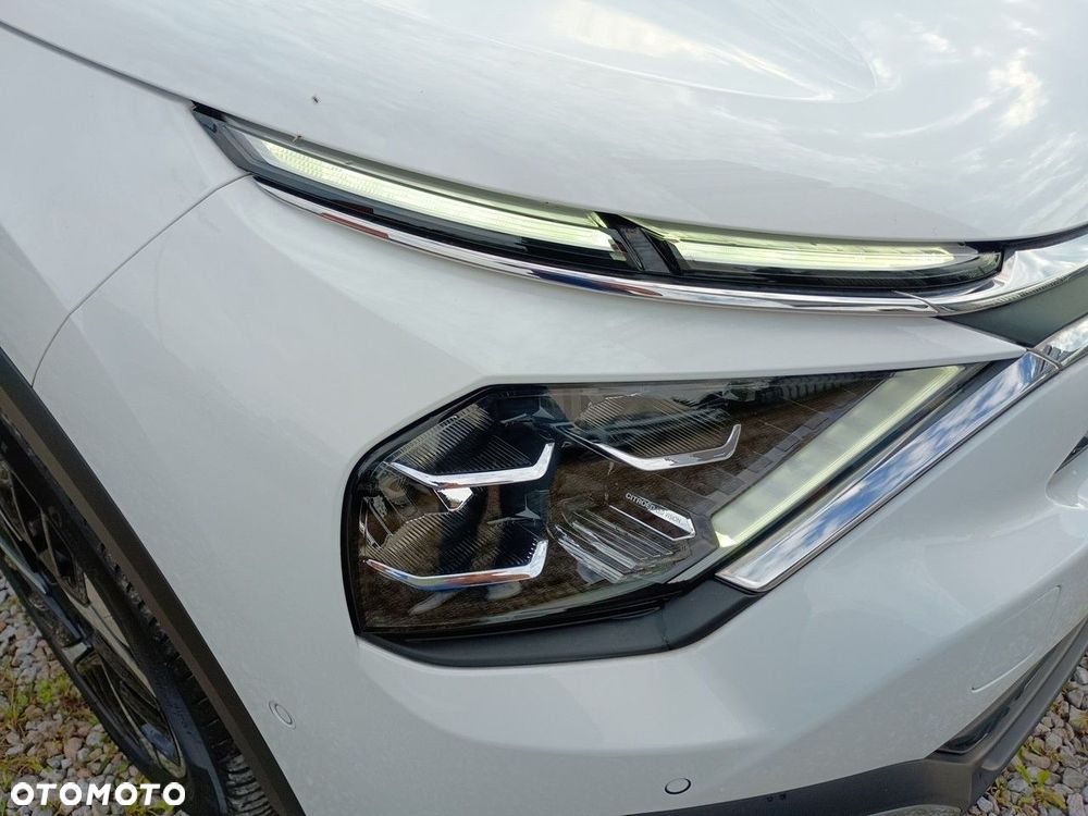 Citroën C4 1.2 PureTech Max S&S EAT8 - 12