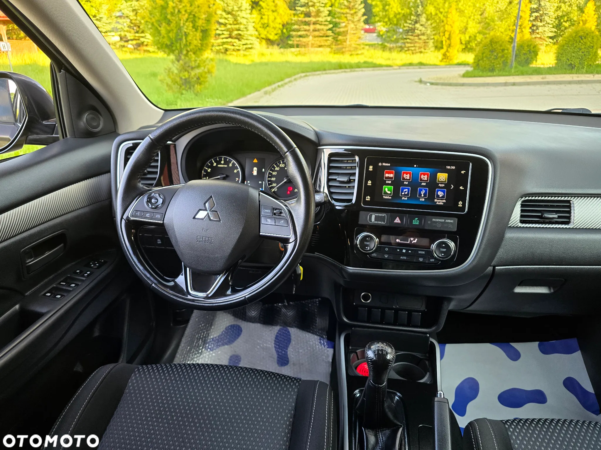 Mitsubishi Outlander 2.0 2WD Edition - 25