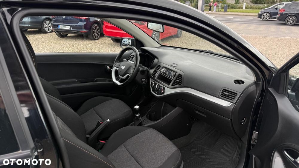 Kia Picanto - 16
