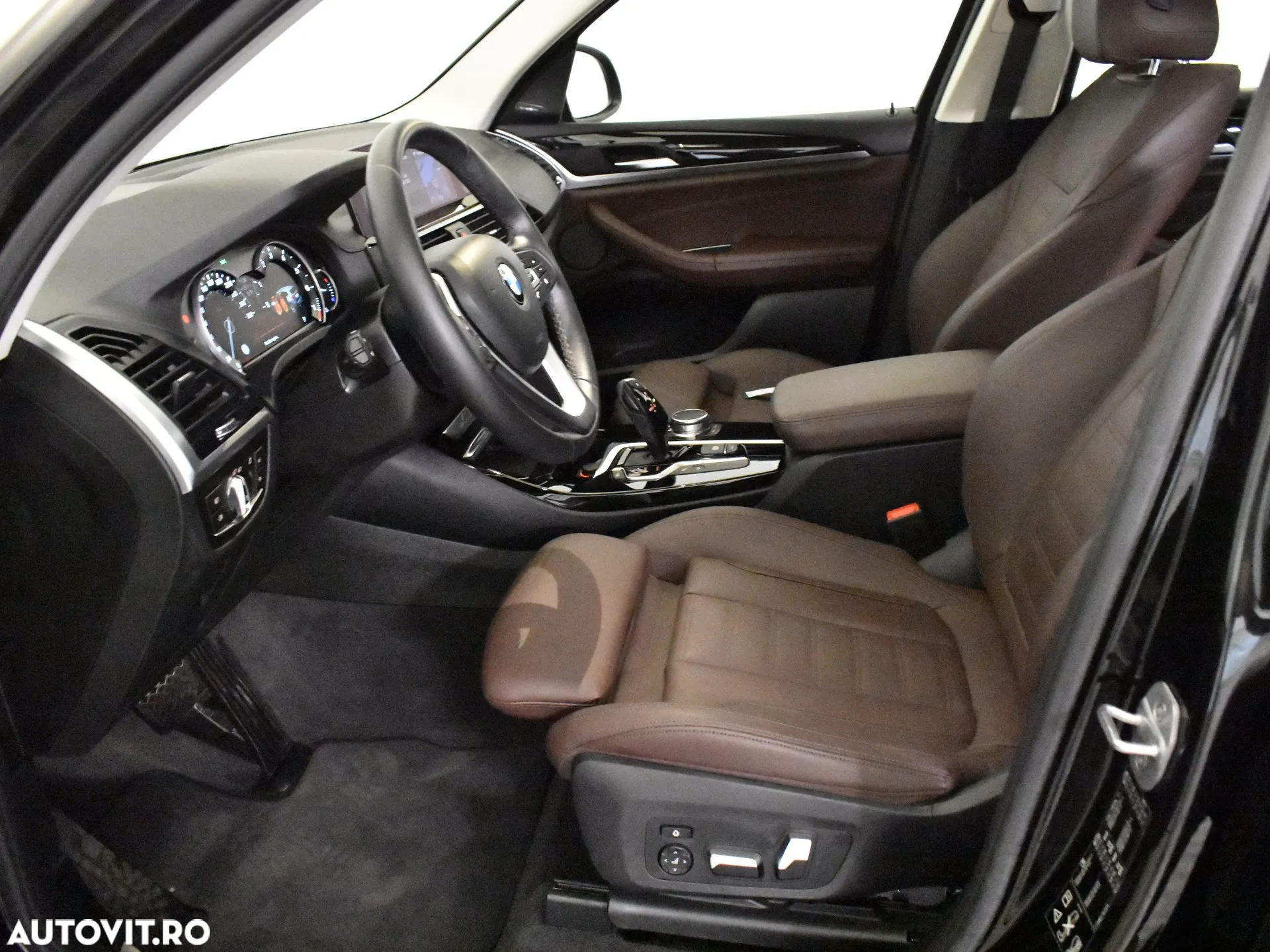 BMW X3 - 4
