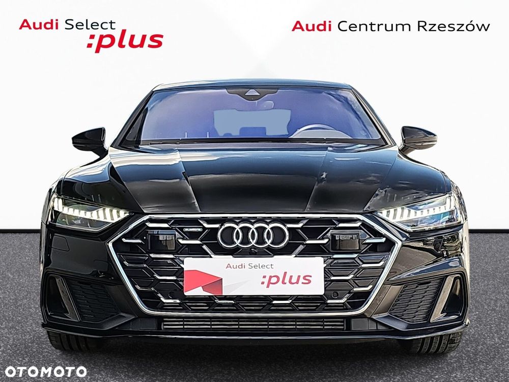 Audi A7 Sportback - 2