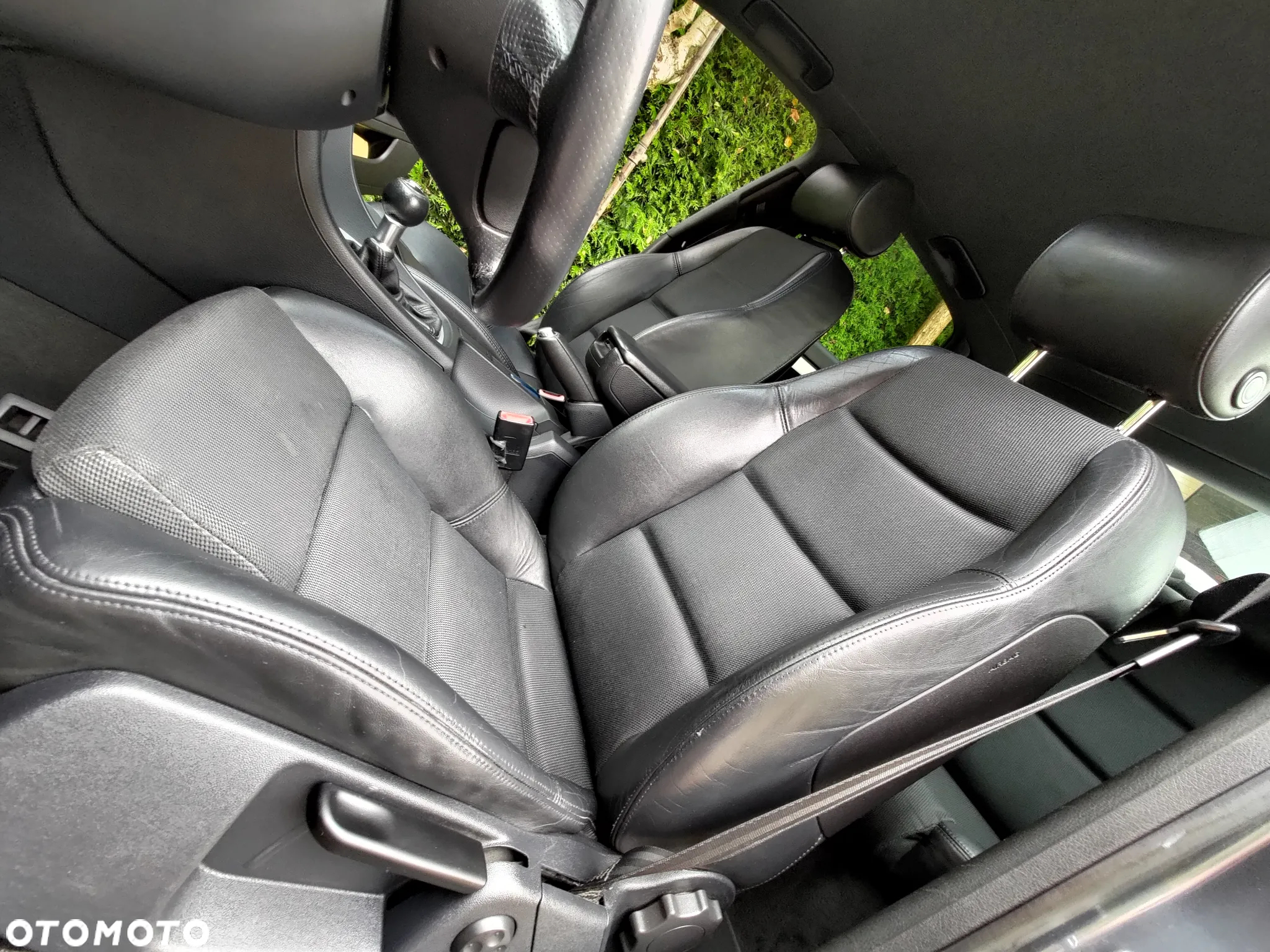 Audi A4 1.9 TDI - 15