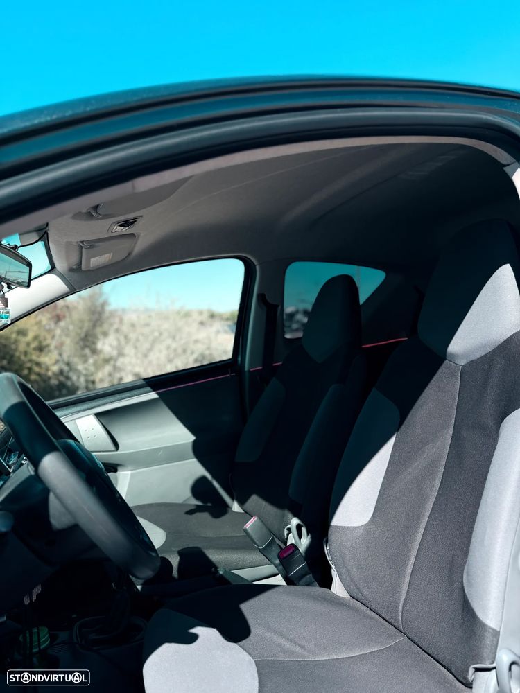 Citroën C1 1.0 C-Chic - 30