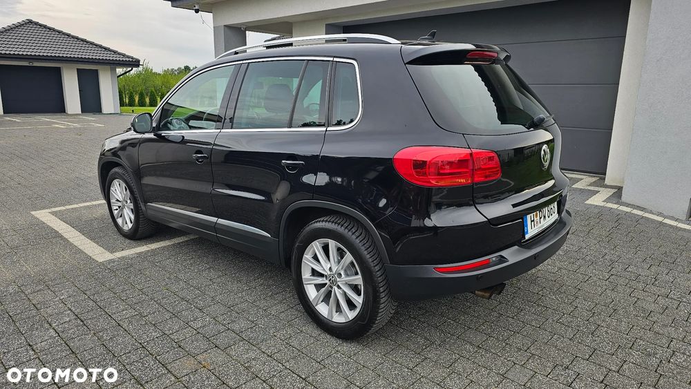Volkswagen Tiguan 2.0 TDI BlueMot Sport&Style - 6