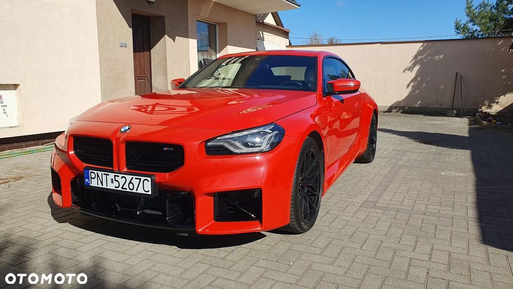 BMW M2 Standard - 4