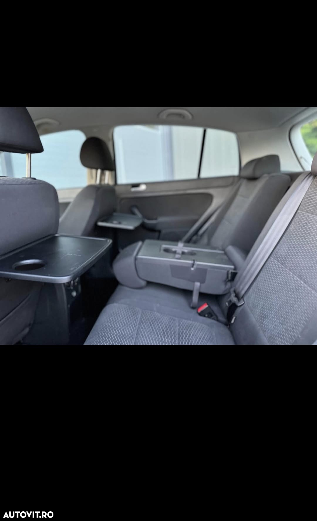 Volkswagen Golf Plus - 8