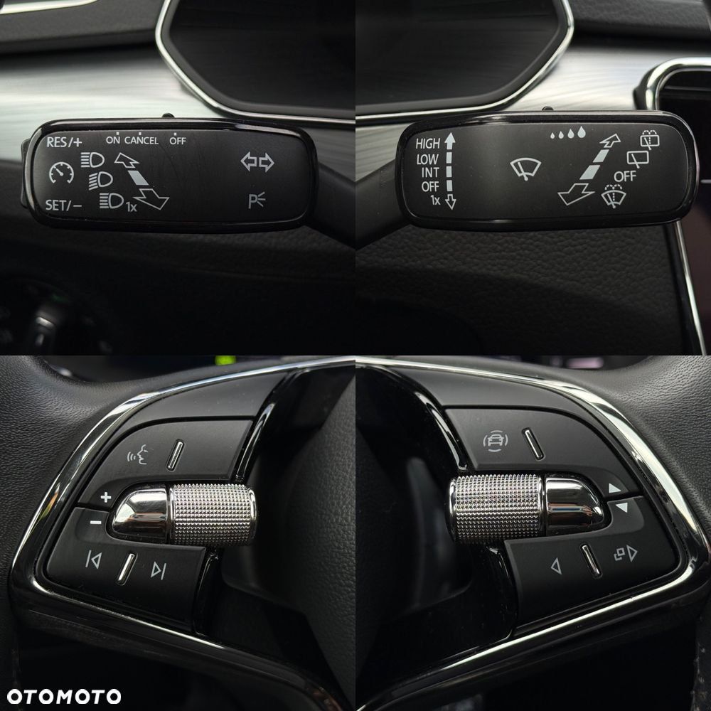 Skoda Superb 2.0 TDI SCR Ambition DSG - 12