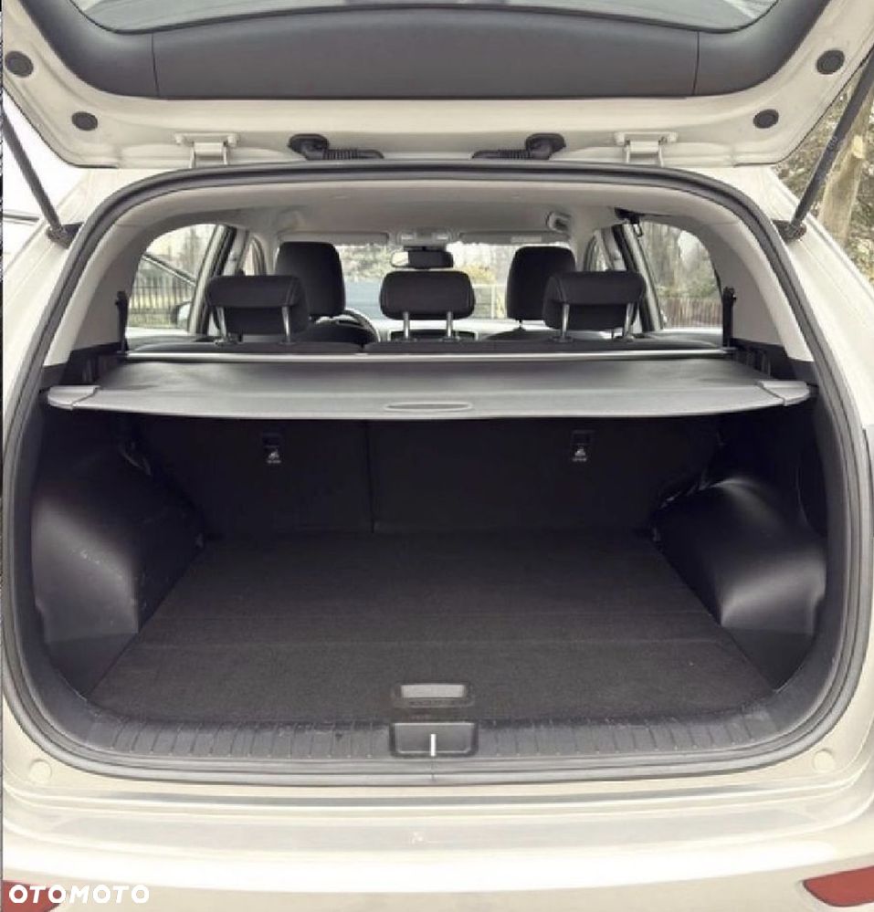 Kia Sportage - 8