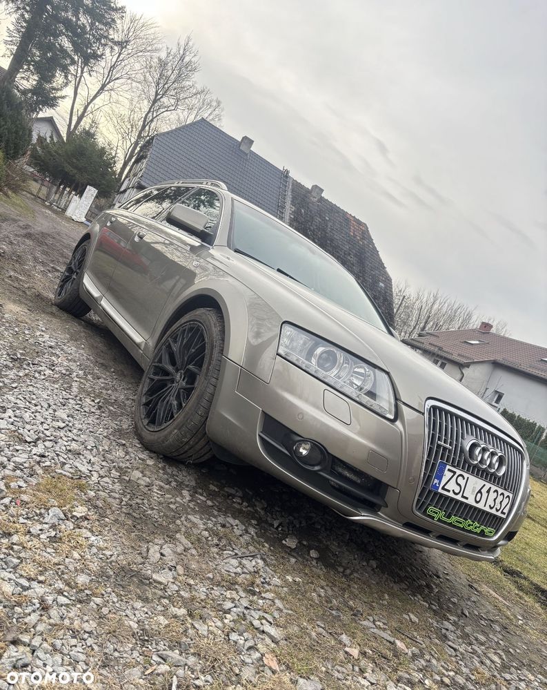 Audi A6 Allroad - 8