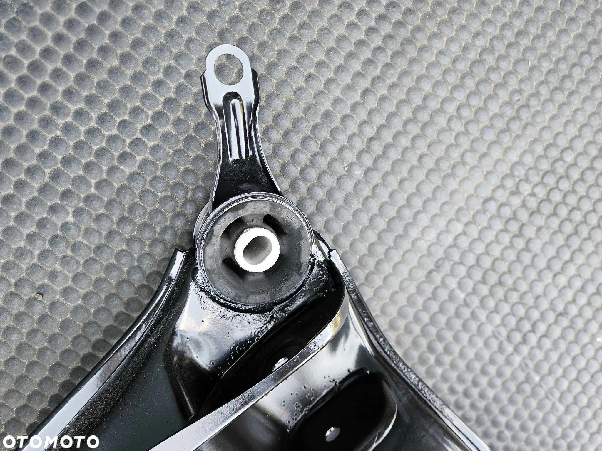 Sanki Belka Wózek Zawieszenia Trawers Przod Przednia Audi A4 B6 B7 Seat Exeo Sedan Kombi - 29