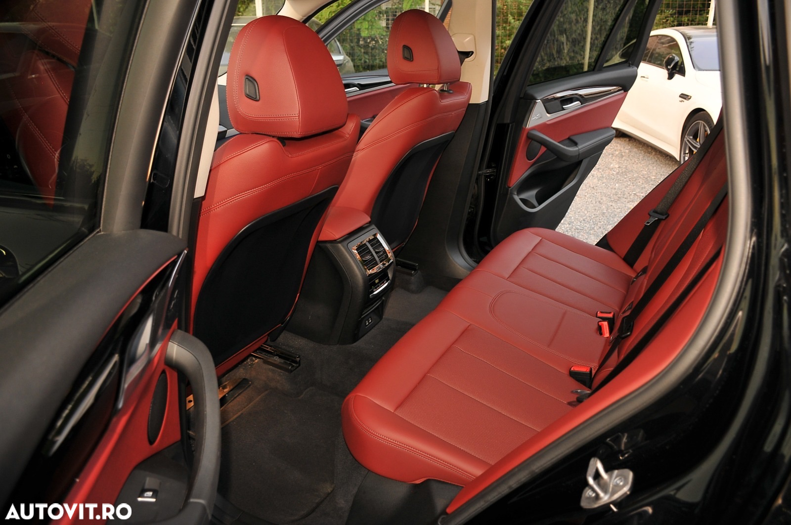 BMW X3 xDrive30d AT MHEV - 7