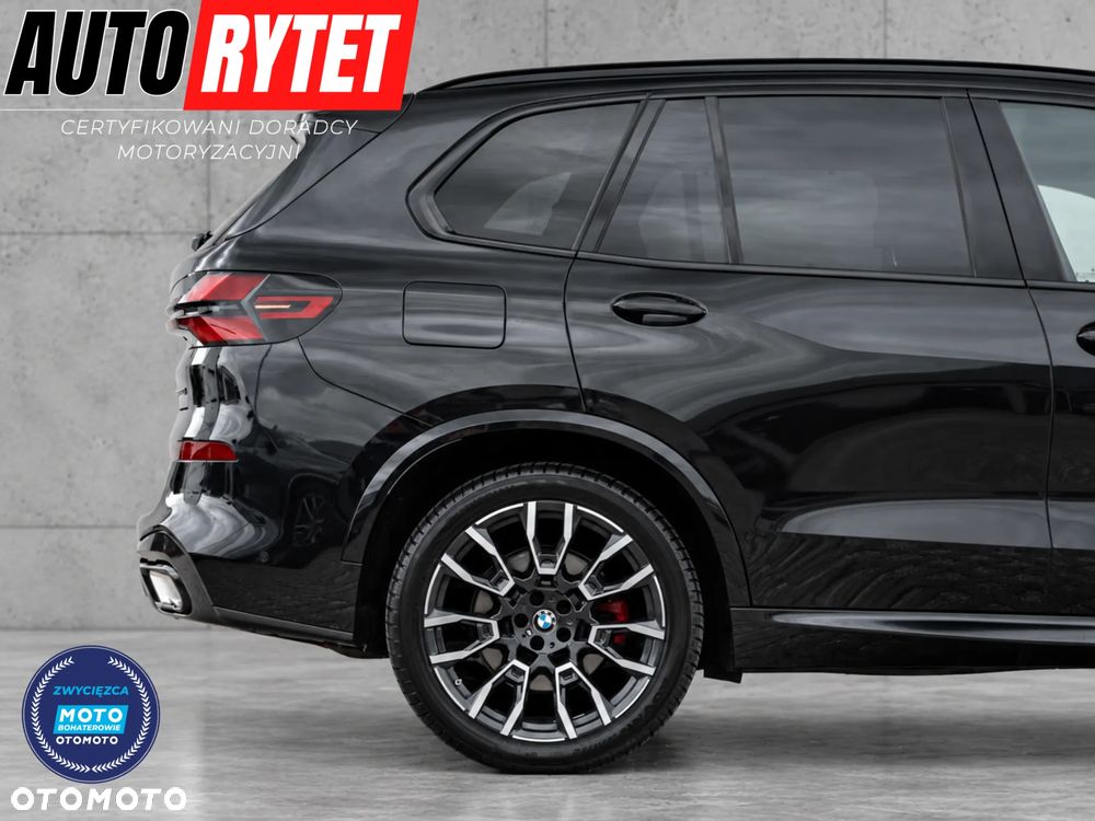 BMW X5 - 7
