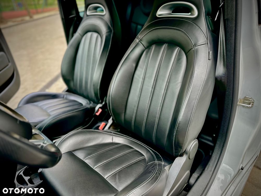 Abarth 595 1.4 T-Jet 16v Turismo - 11