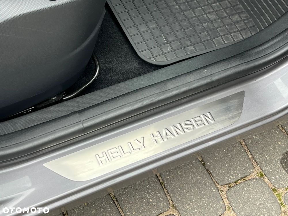 Renault Captur 1.2 TCe Helly Hansen EDC - 14