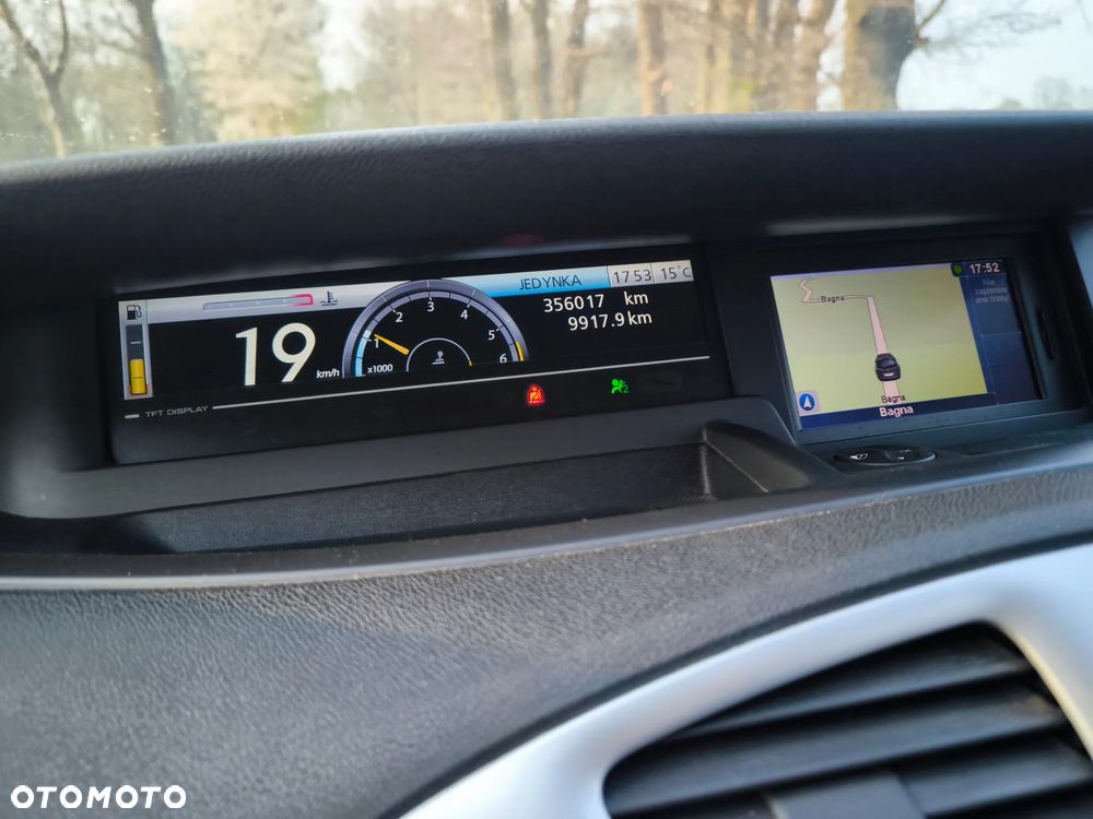 Renault Grand Scenic Gr 1.9 dCi Expression - 24