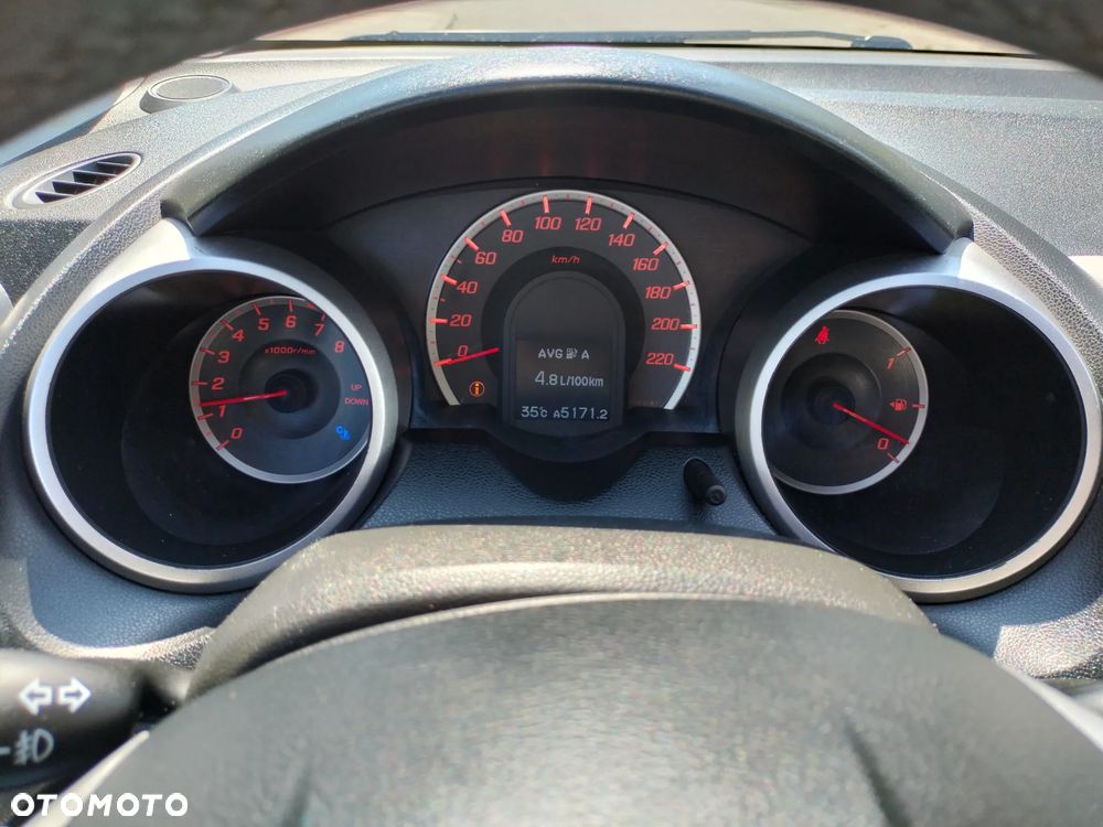 Honda Jazz 1.2 Trend - 16