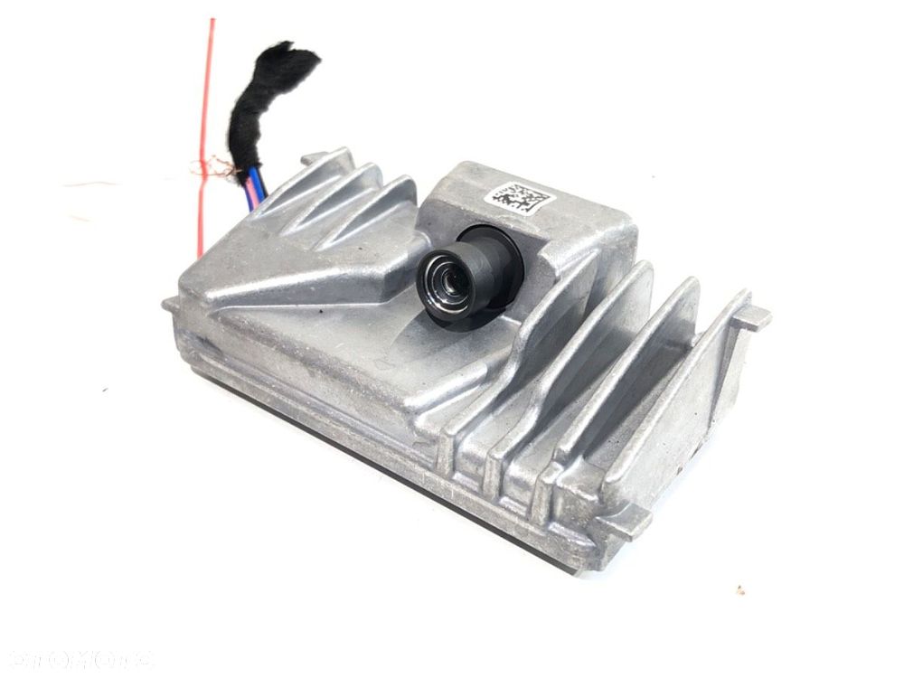 KAMERA SZYBY PRZEDNIEJ  HYUNDAI TUCSON (NX4E, NX4A) 2020 - 2022 1.6 T-GDI HTRAC 132 kW [180 KM] - 1