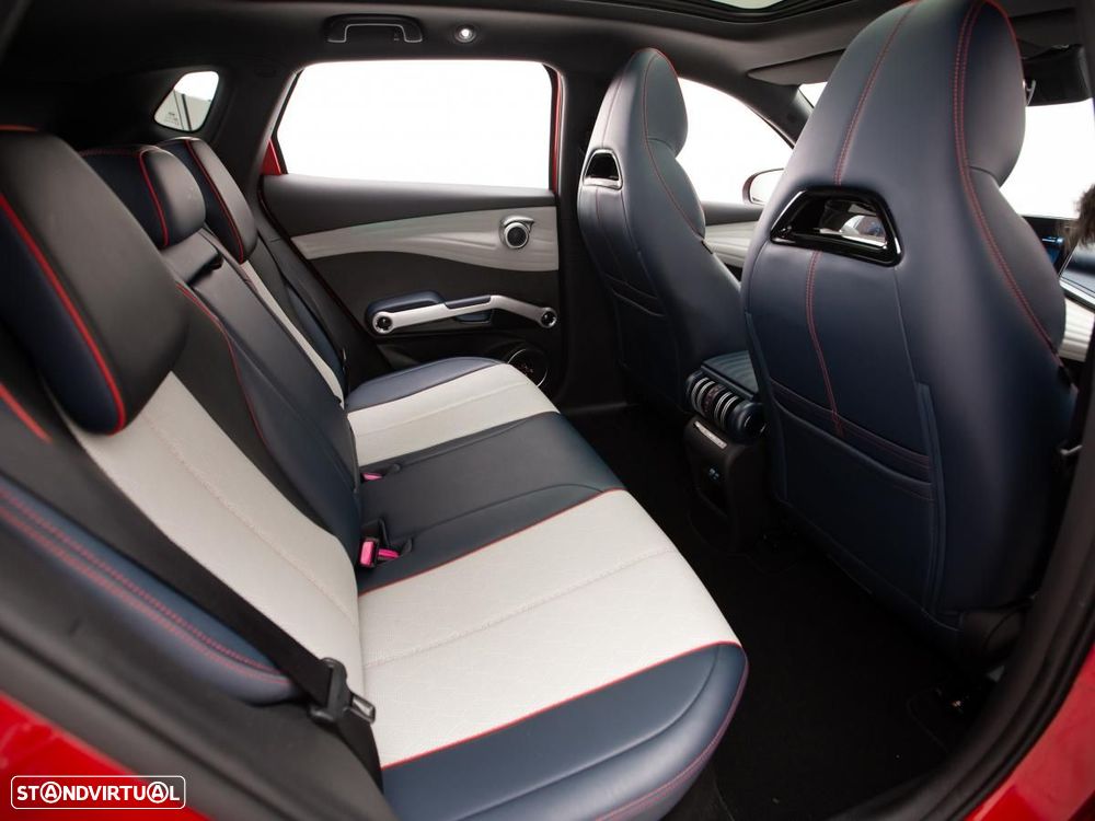 BYD Atto 3 Comfort - 12