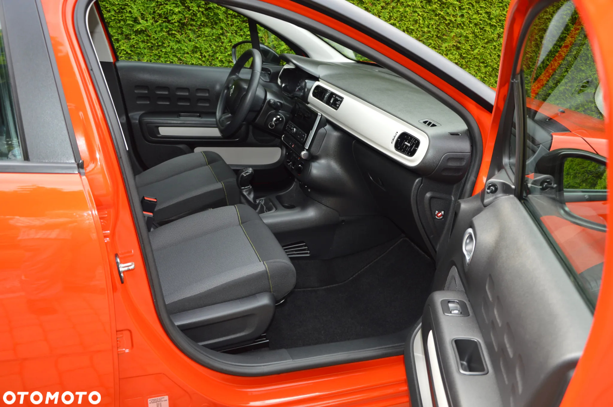 Citroën C3 Pure Tech 68 LIVE - 8
