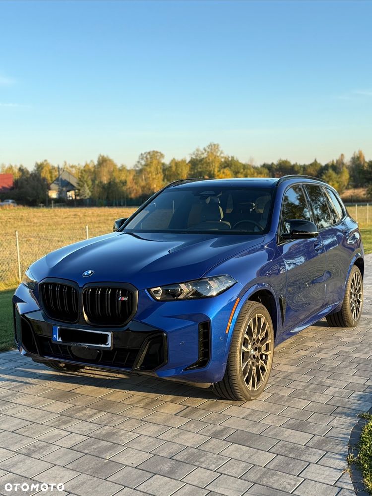 BMW X5 - 3