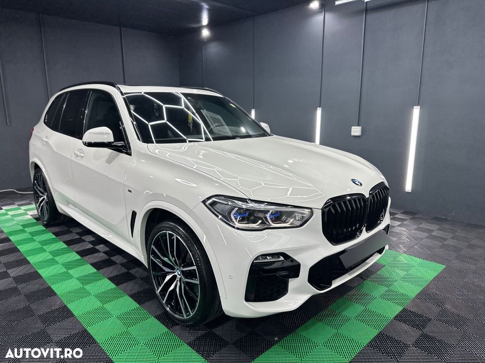 BMW X5 xDrive30d - 18