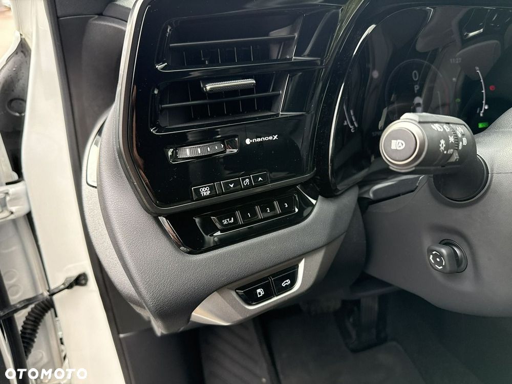 Lexus RX 350h Prestige - 13
