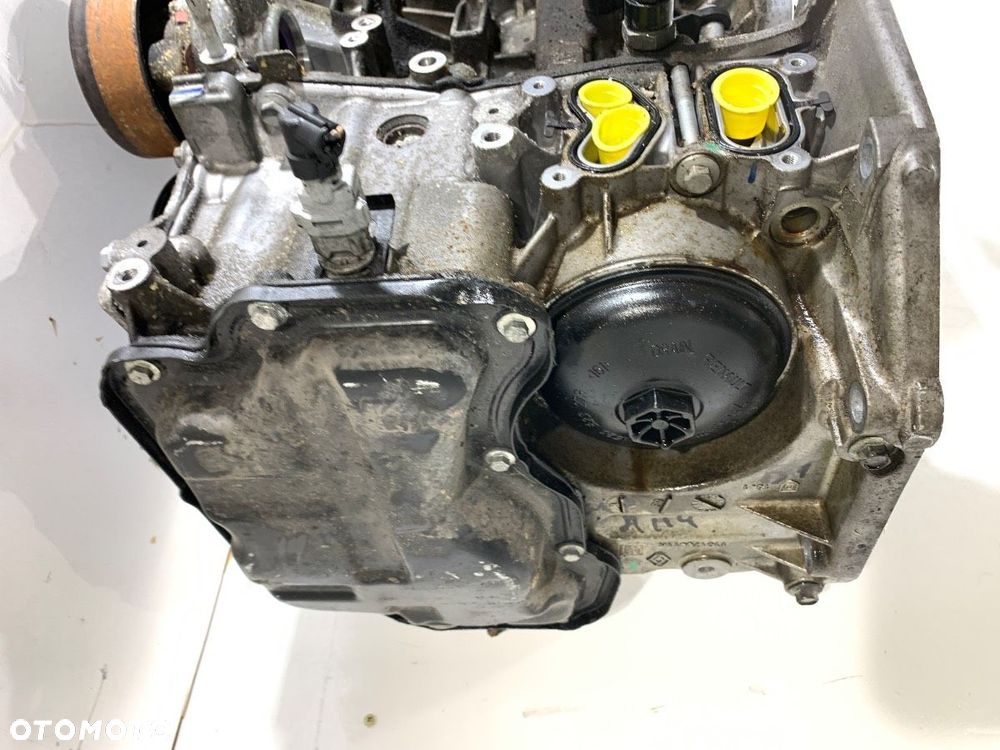 SILNIK  RENAULT CAPTUR II 2020 - 2022 1.0 TCe 90 ECO-G (HFM6) 67 kW [91 KM] Benzyna / gaz - 10