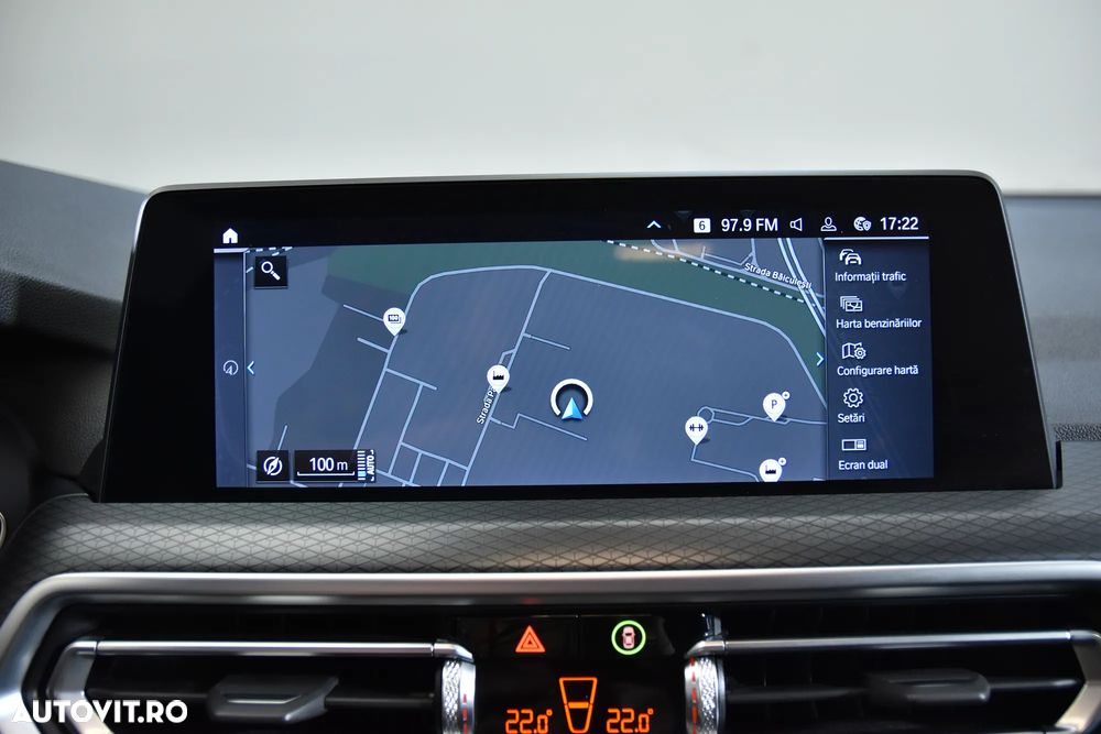 BMW X3 xDrive30e Aut. M Sport - 21