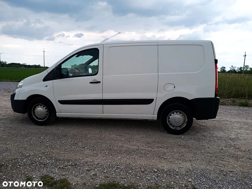 Citroën JUMPY - 20