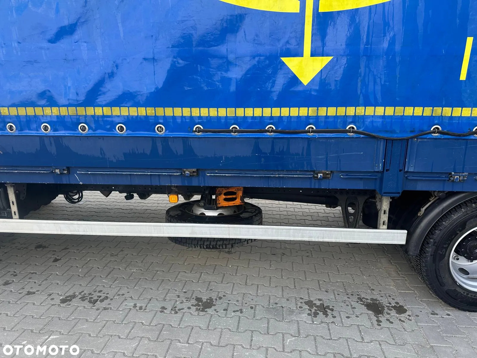 MAN TGM 12 250 - 14
