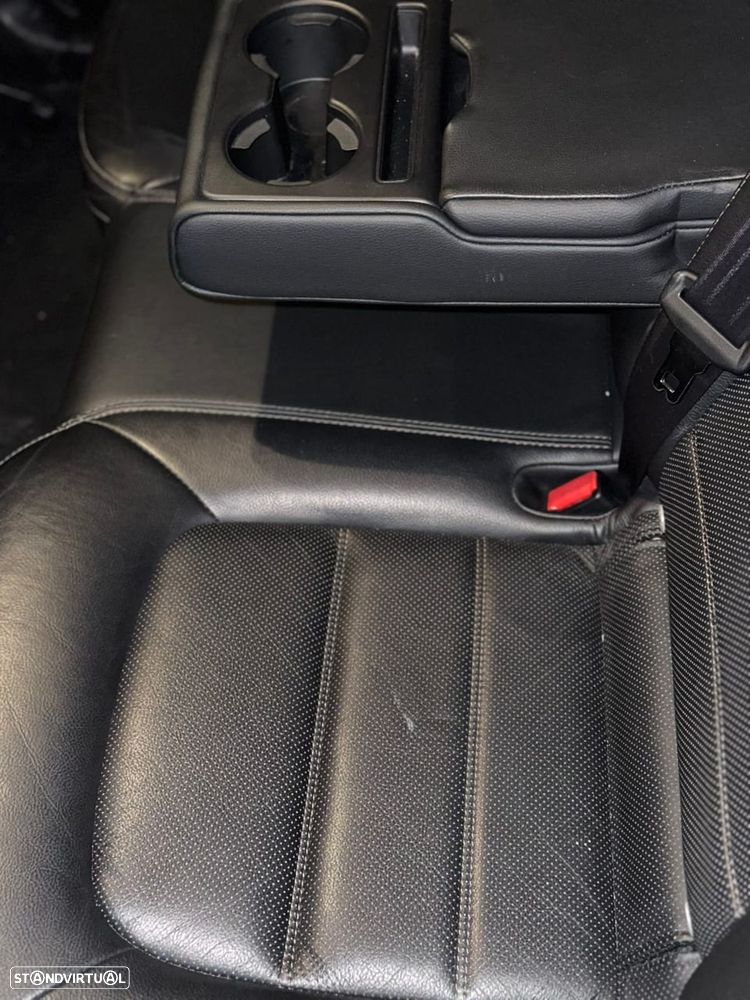 Mazda CX-5 2.2 D Excellence Pack Leather Navi - 3