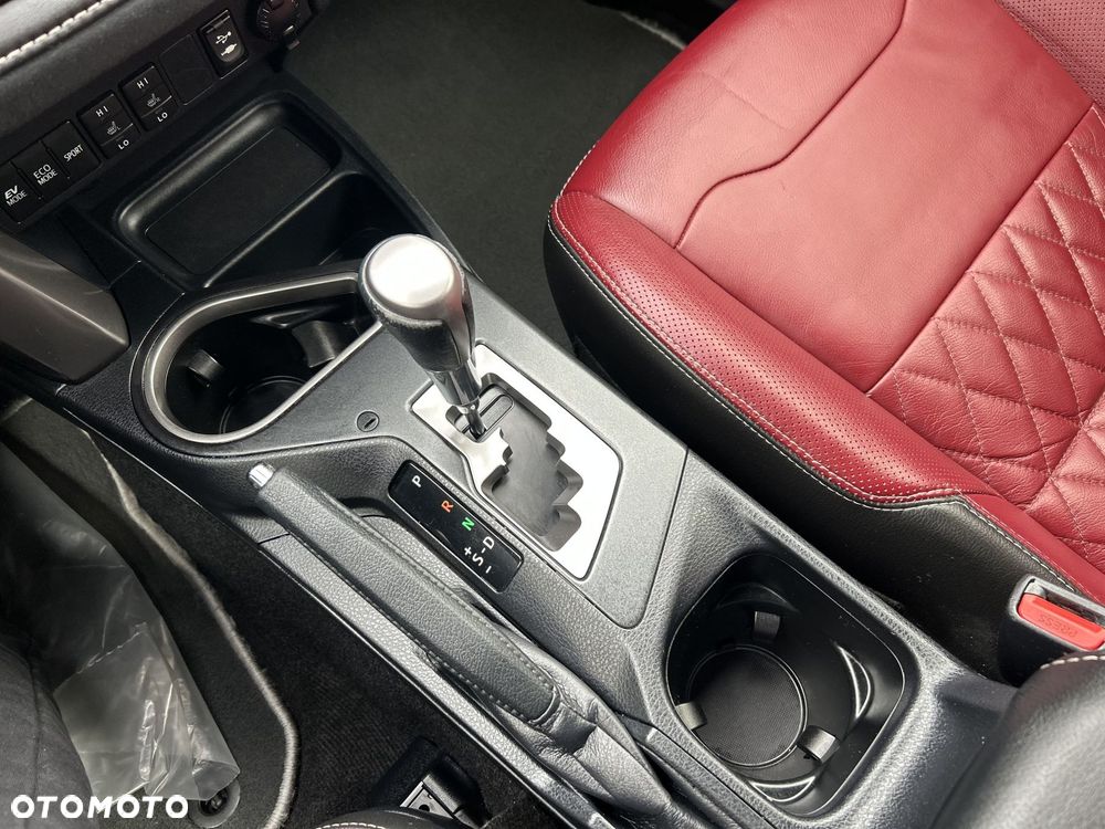 Toyota RAV4 Hybrid Prestige 4x2 - 27