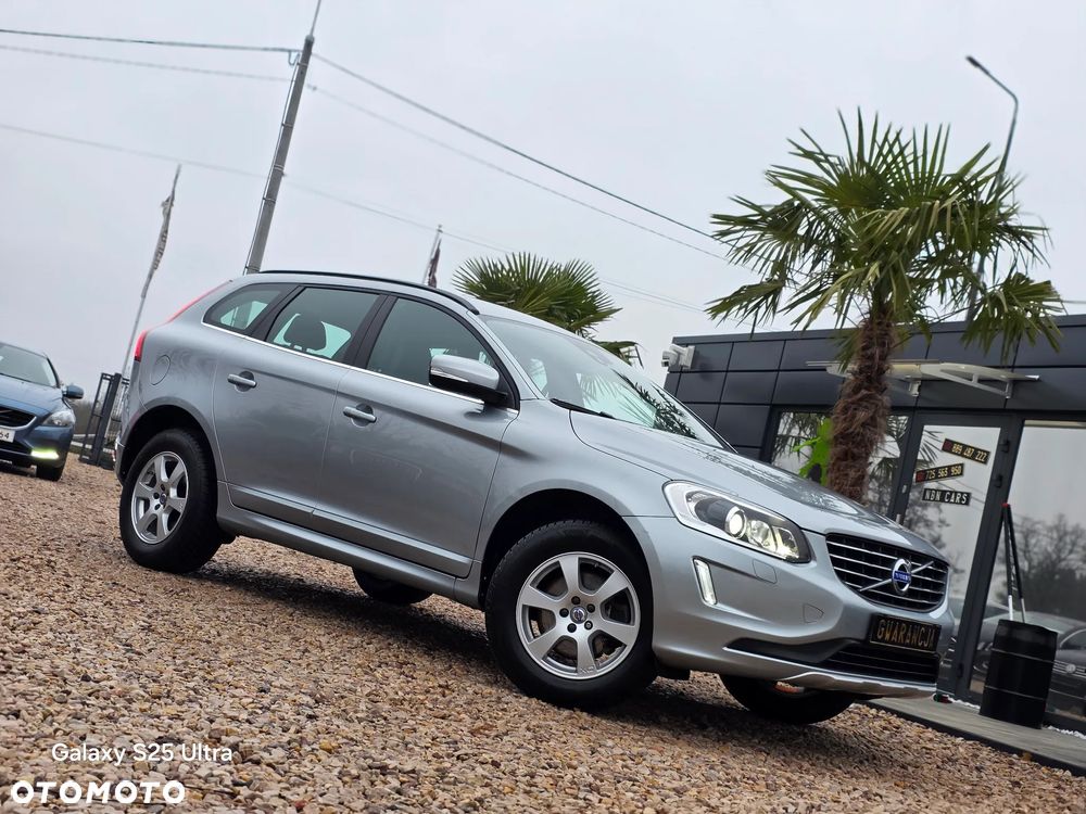 Volvo XC 60 D4 Momentum - 14