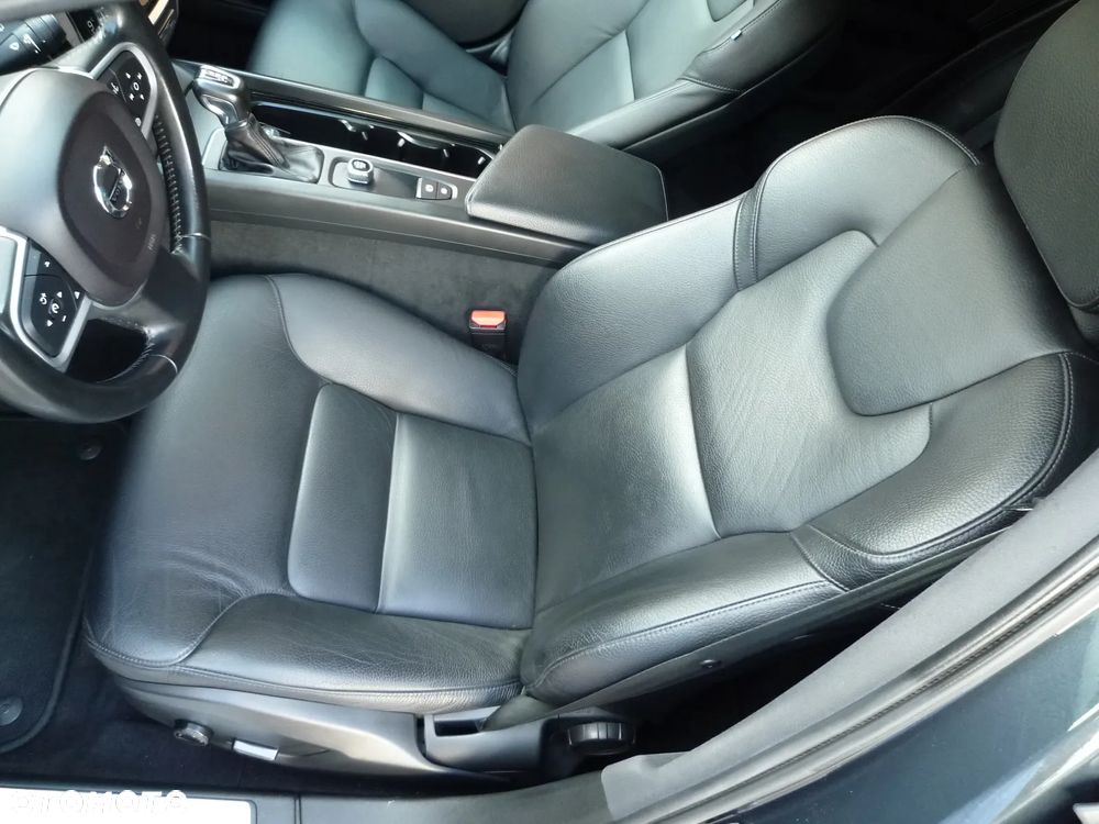 Volvo V60 D3 Geartronic Kinetic - 14