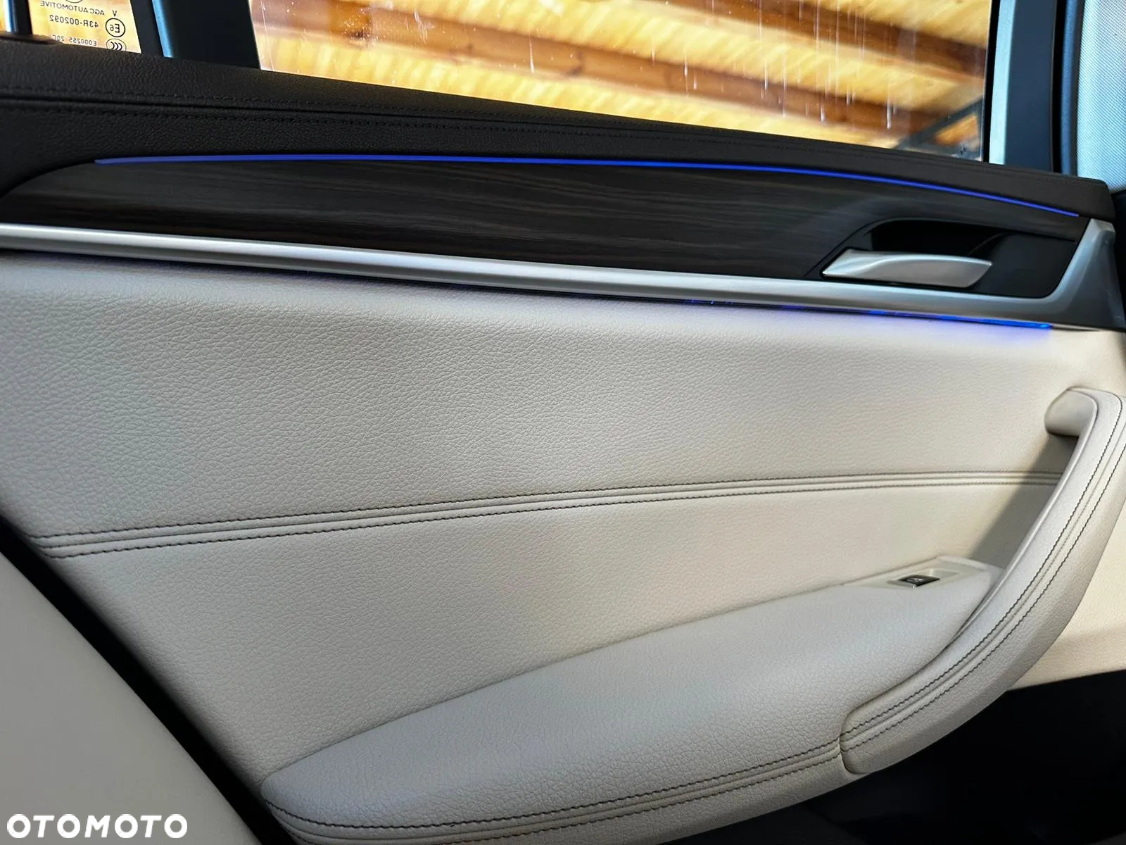 BMW Seria 5 520d Luxury Line - 16