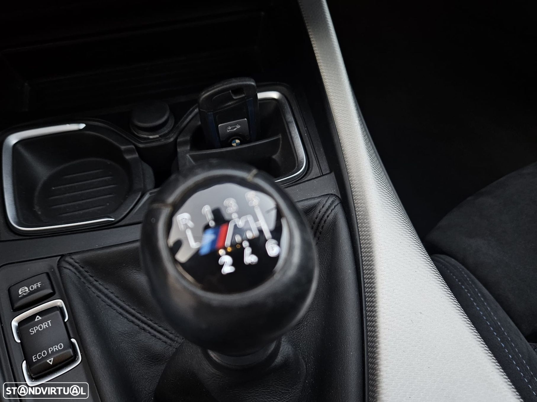 BMW 118 d Pack M - 34