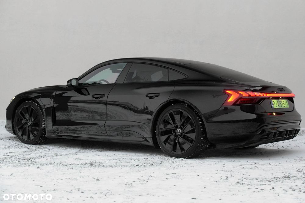 Audi e-tron GT - 3