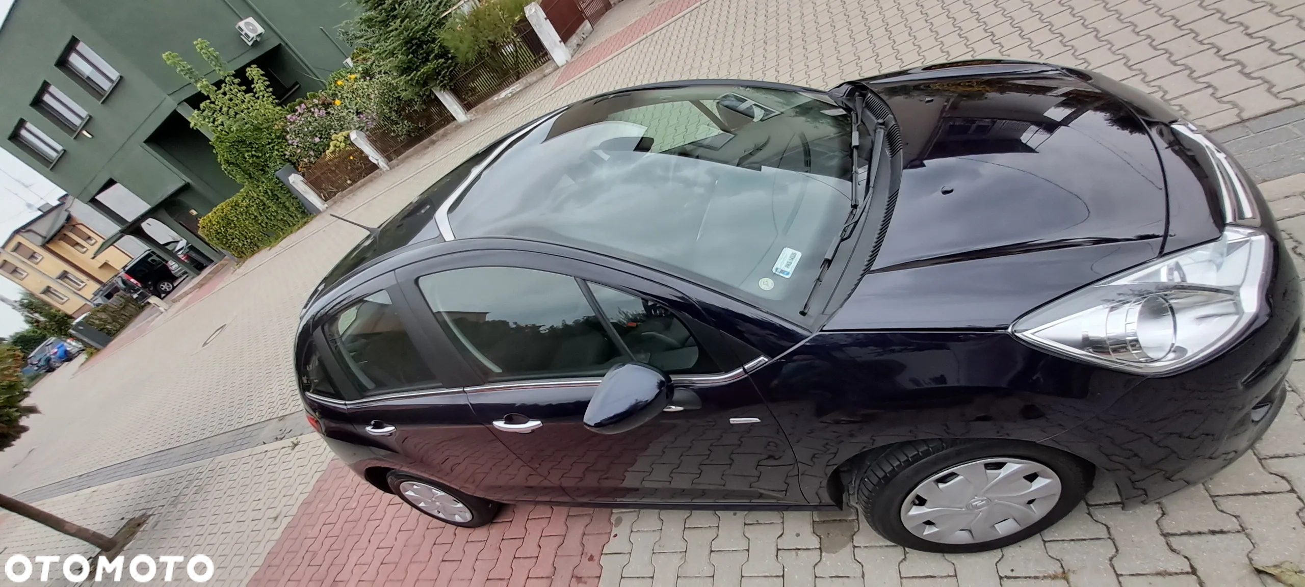 Citroën C3 1.2 PureTech Exclusive - 9