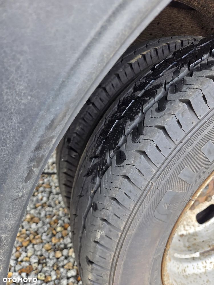 Iveco DAILY 35C15 - 9