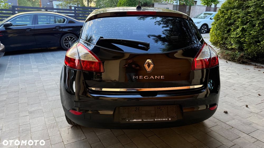 Renault Megane 1.6 16V 110 Paris - 10