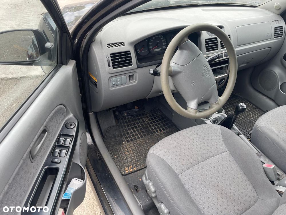 KIA RIO Na Czesci !!! - 5