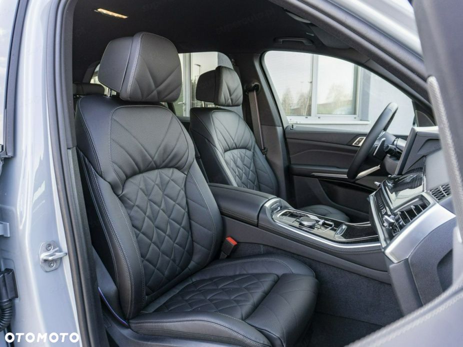 BMW X5 xDrive30d mHEV M Sport sport - 20