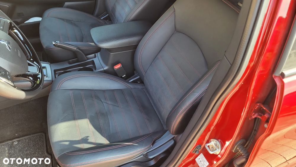 Mitsubishi ASX 2.0 4WD CVT Plus - 7