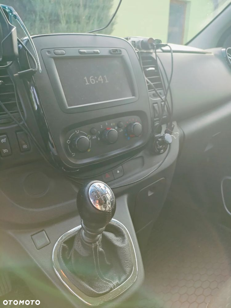 Opel Vivaro Tourer 1.6 CDTI L2 - 12