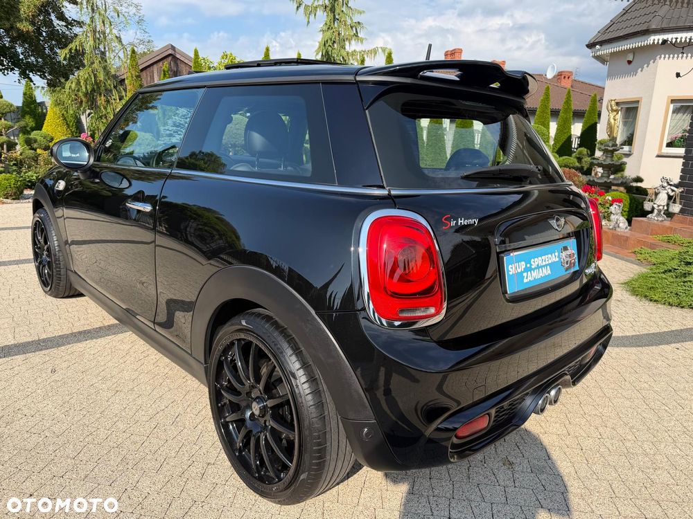MINI Cooper S Metropolitan - 26