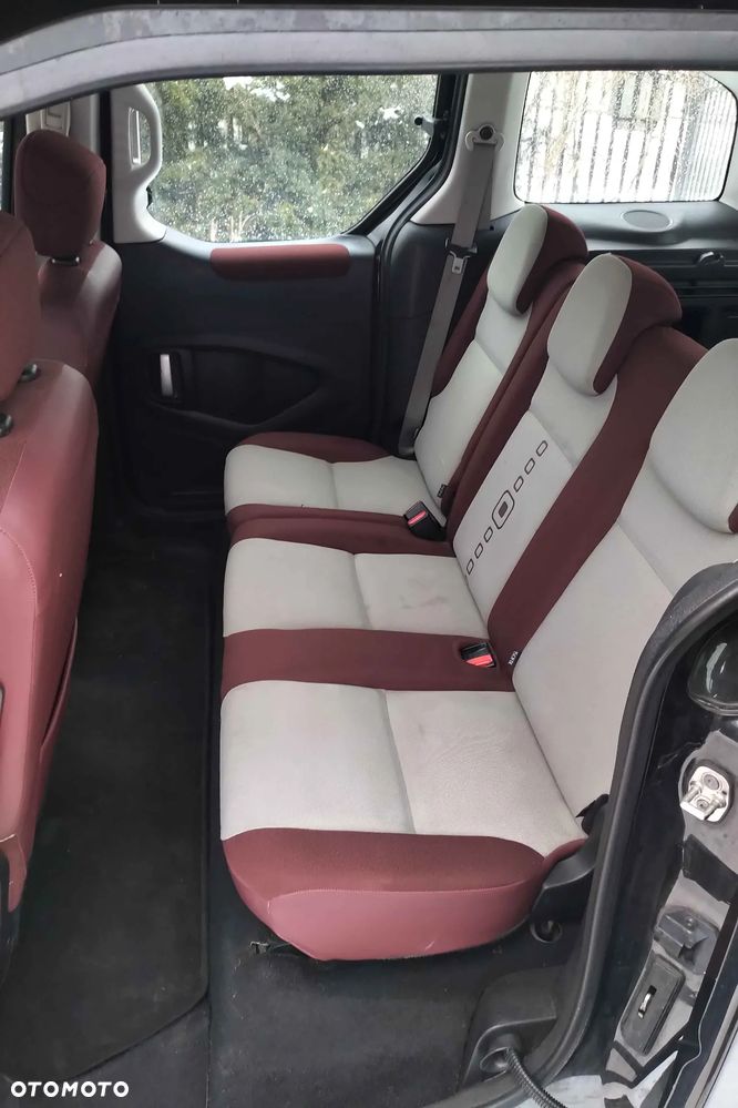 Citroën Berlingo 1.6 HDi XTR - 8