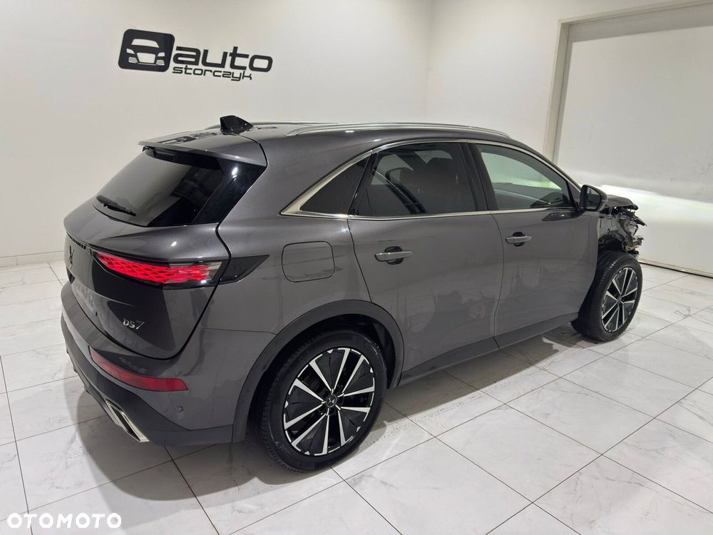 DS Automobiles DS 7 Crossback - 16